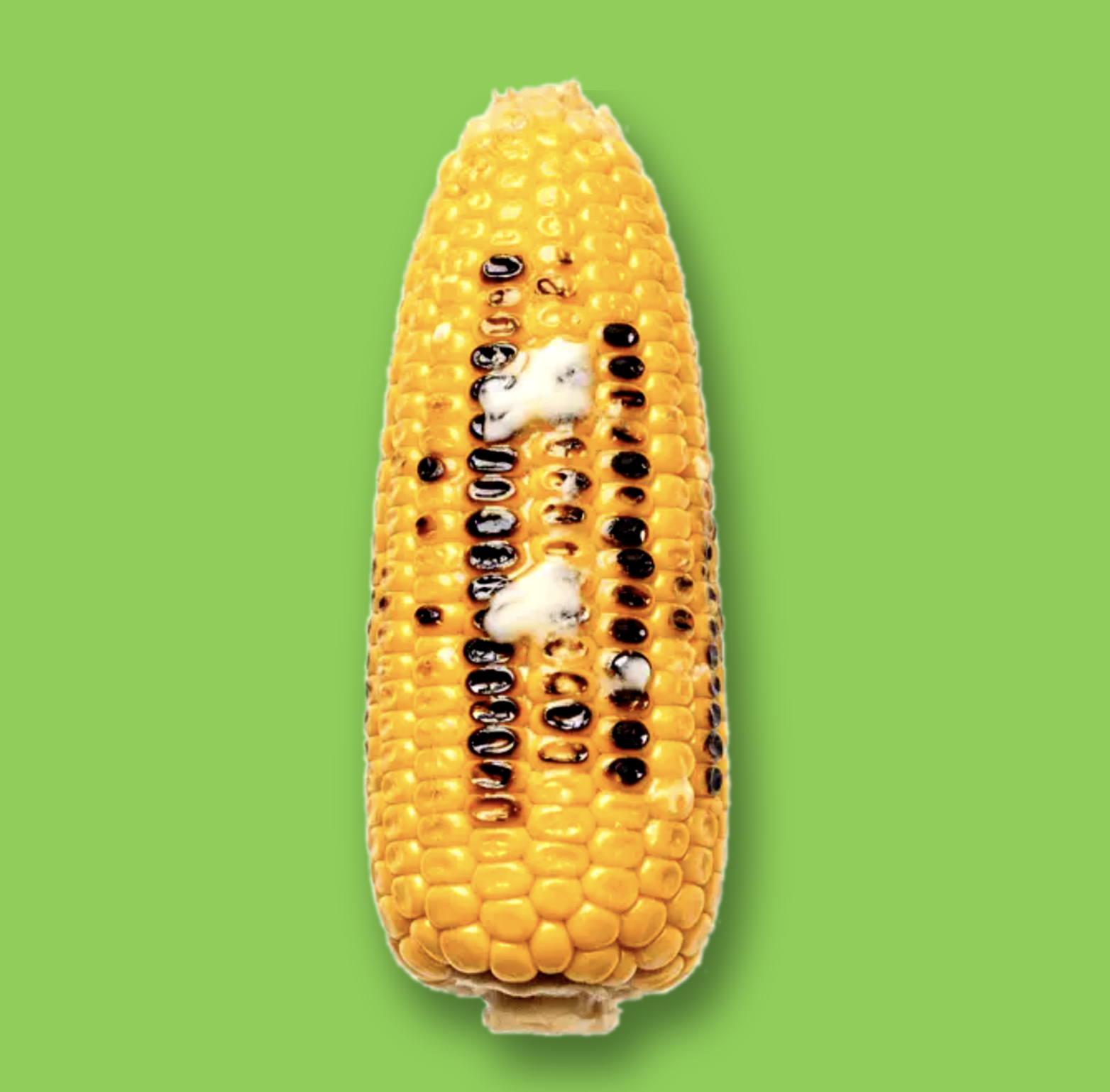 $CORNIES grilled corn